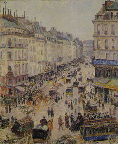 Camille Pissarro